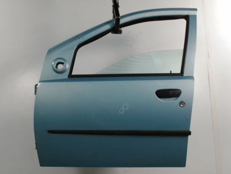 PORTE AVANT GAUCHE FIAT PUNTO