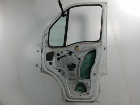 PORTE AVANT DROIT RENAULT MASTER