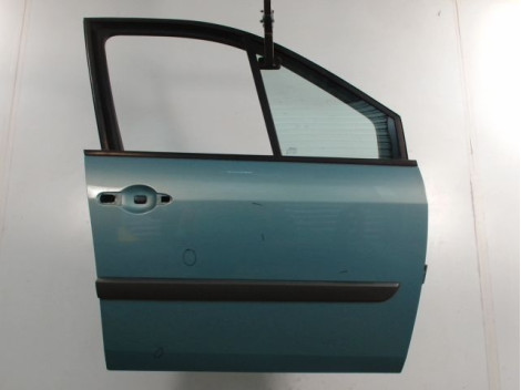 PORTE AVANT DROIT RENAULT MEGANE