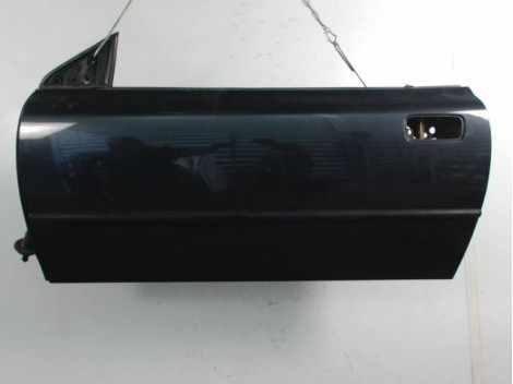 PORTE AVANT GAUCHE PEUGEOT 406