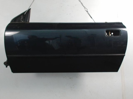 PORTE AVANT GAUCHE PEUGEOT 406