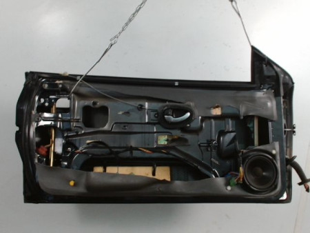PORTE AVANT GAUCHE PEUGEOT 406