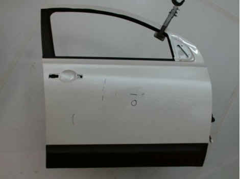 PORTE AVANT DROIT NISSAN QASHQAI