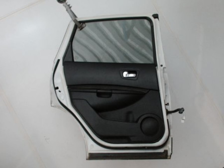 PORTE ARRIERE GAUCHE NISSAN QASHQAI