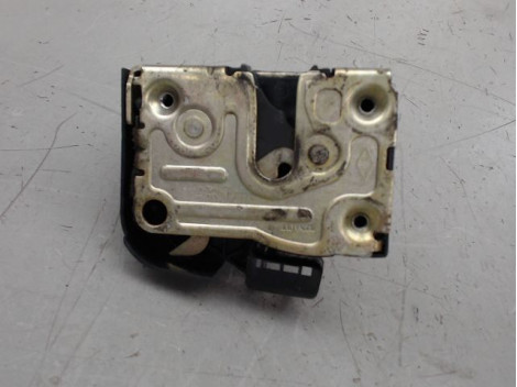 SYSTEME CONDAMNATION AVANT GAUCHE RENAULT MEGANE