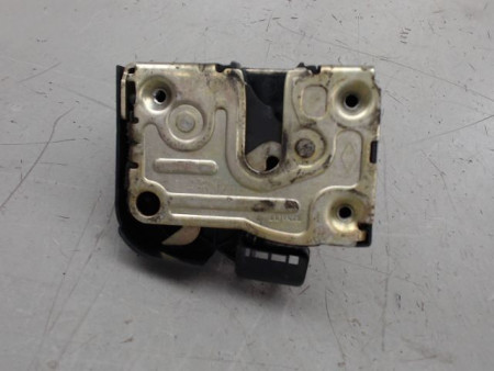 SYSTEME CONDAMNATION AVANT GAUCHE RENAULT MEGANE