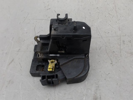 SYSTEME CONDAMNATION AVANT GAUCHE RENAULT MEGANE