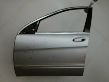 PORTE AVANT GAUCHE MERCEDES CLASSE R