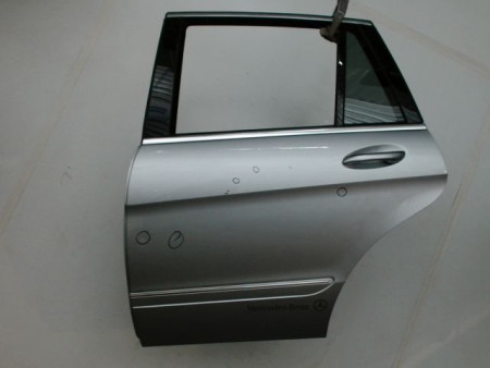 PORTE ARRIERE GAUCHE MERCEDES CLASSE R
