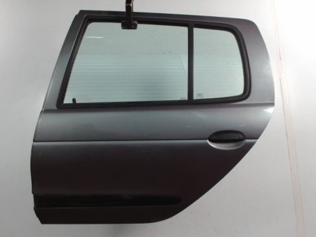 PORTE ARRIERE GAUCHE RENAULT MEGANE