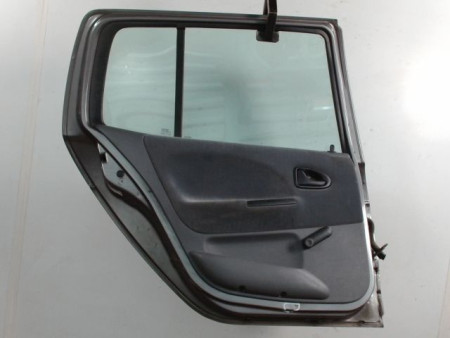 PORTE ARRIERE GAUCHE RENAULT MEGANE