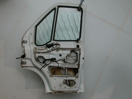 PORTE AVANT DROIT PEUGEOT BOXER
