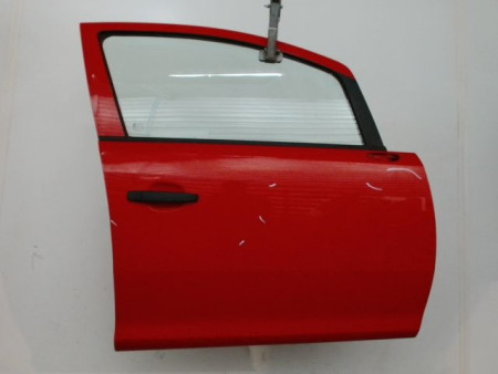 PORTE AVANT DROIT OPEL CORSA