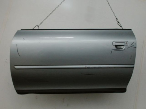 PORTE AVANT GAUCHE AUDI A3