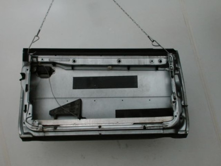 PORTE AVANT GAUCHE AUDI A3