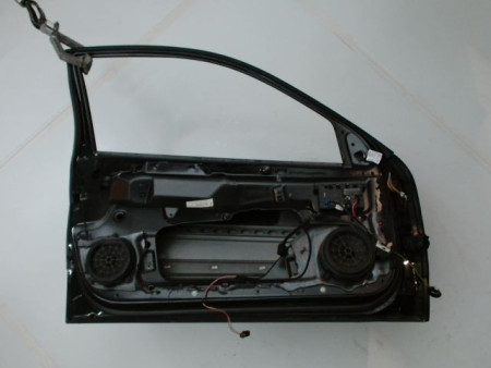 PORTE AVANT GAUCHE MERCEDES CLASSE C