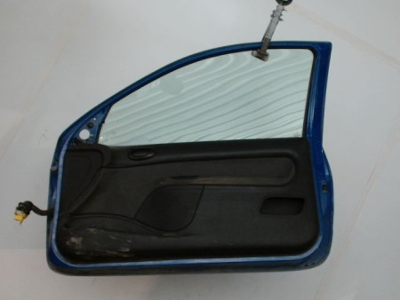 PORTE AVANT DROIT PEUGEOT 206