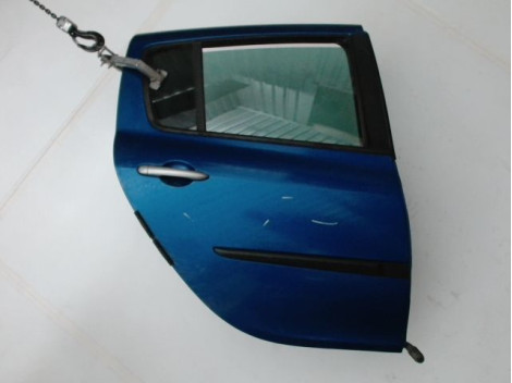 PORTE ARRIERE DROIT RENAULT CLIO