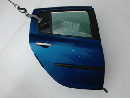PORTE ARRIERE DROIT RENAULT CLIO