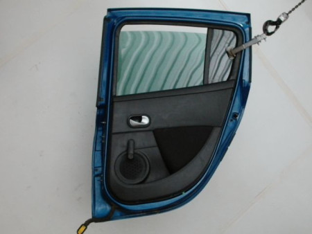 PORTE ARRIERE DROIT RENAULT CLIO