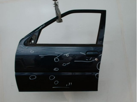 PORTE AVANT GAUCHE CITROEN ZX
