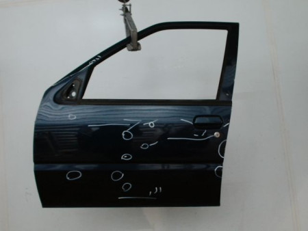 PORTE AVANT GAUCHE CITROEN ZX