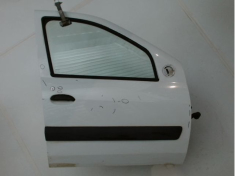 PORTE AVANT DROIT DACIA LOGAN