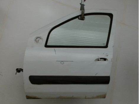 PORTE AVANT GAUCHE DACIA LOGAN
