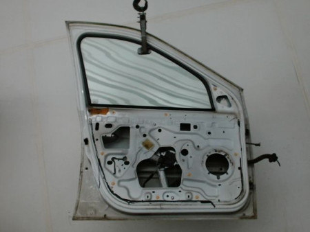 PORTE AVANT GAUCHE DACIA LOGAN