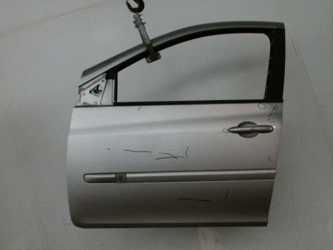 PORTE AVANT GAUCHE RENAULT CLIO
