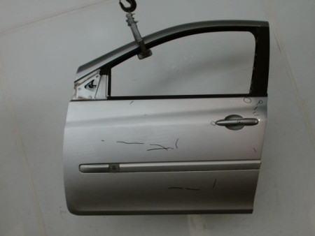 PORTE AVANT GAUCHE RENAULT CLIO