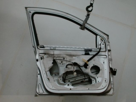 PORTE AVANT GAUCHE RENAULT CLIO
