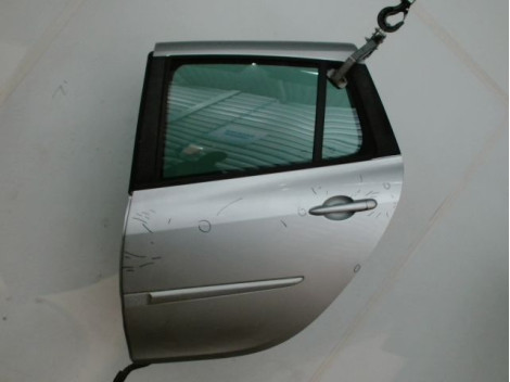 PORTE ARRIERE GAUCHE RENAULT CLIO