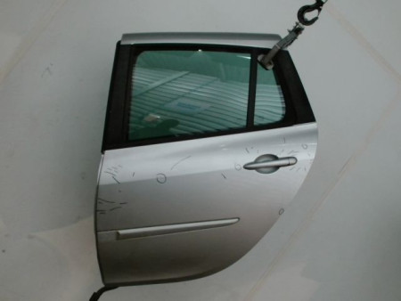 PORTE ARRIERE GAUCHE RENAULT CLIO