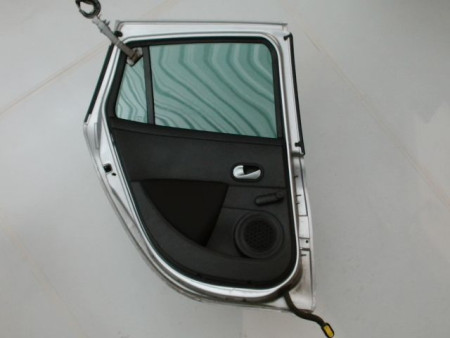 PORTE ARRIERE GAUCHE RENAULT CLIO