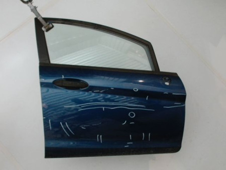 PORTE AVANT DROIT FORD FIESTA
