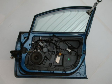 PORTE AVANT DROIT FORD FIESTA