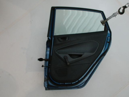 PORTE ARRIERE DROIT FORD FIESTA