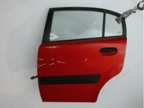 PORTE ARRIERE GAUCHE KIA RIO