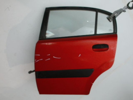PORTE ARRIERE GAUCHE KIA RIO