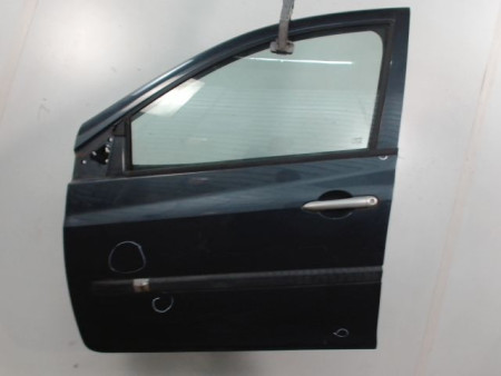 PORTE AVANT GAUCHE RENAULT CLIO
