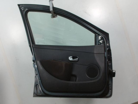 PORTE AVANT GAUCHE RENAULT CLIO