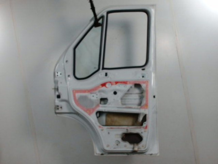 PORTE AVANT DROIT FIAT DUCATO