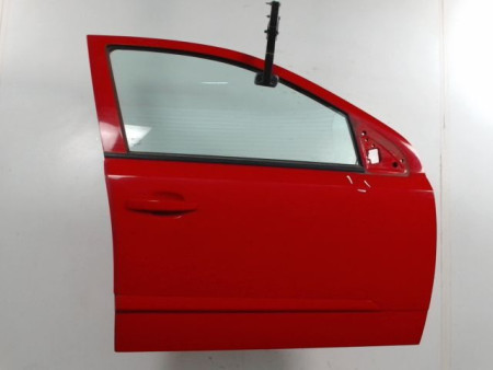 PORTE AVANT DROIT OPEL ASTRA