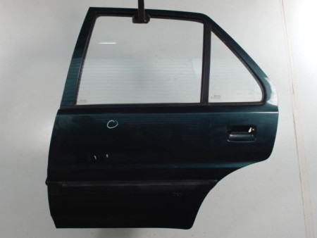 PORTE ARRIERE GAUCHE PEUGEOT 106