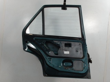 PORTE ARRIERE GAUCHE PEUGEOT 106