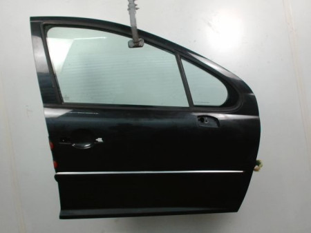 PORTE AVANT DROIT PEUGEOT 207