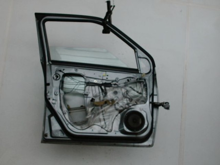 PORTE AVANT GAUCHE SUZUKI SWIFT