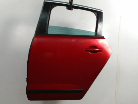 PORTE ARRIERE GAUCHE PEUGEOT 3008