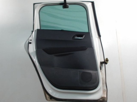 PORTE ARRIERE GAUCHE PEUGEOT 3008